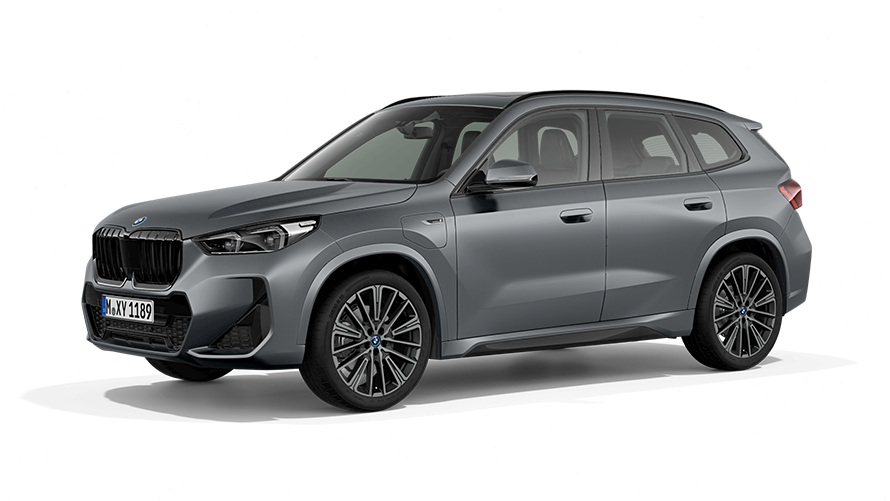 BMW X1 sDrive 18d DCT — Noleggio Lungo Termine Privati da €549/mese